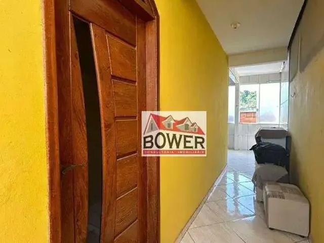Casa / Sobrado em Condomínio para Locação em São Gonçalo/RJ Sacramento 2 Quartos