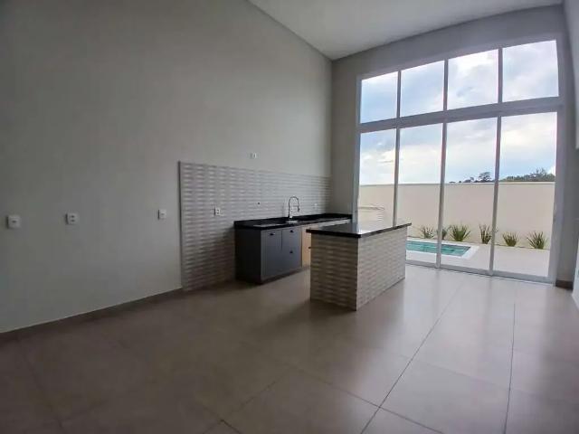 Casa / Sobrado em Condomínio para Locação em São João da Boa Vista/SP Loteamento Fechado Jardim Pôr do Sol 3 Quartos