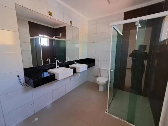 Casa / Sobrado em Condomínio para Locação em São José de Ribamar/MA Araçagy 4 Quartos
