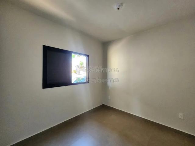 Casa / Sobrado em Condomínio para Locação em São José do Rio Preto/SP Urban Fortes I 3 Quartos