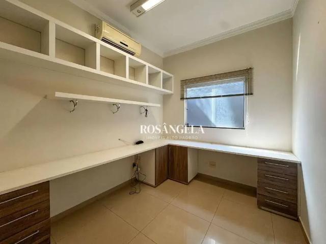 Casa / Sobrado em Condomínio para Locação em São José do Rio Preto/SP Village Damha Rio Preto I 3 Quartos