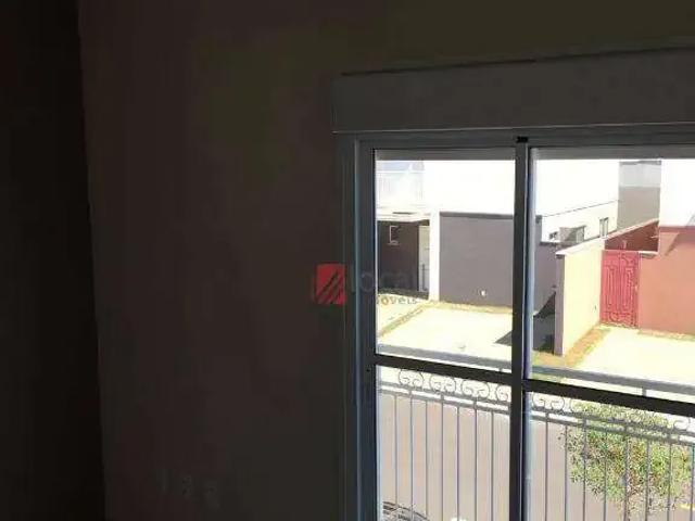 Casa / Sobrado em Condomínio para Locação em São José do Rio Preto/SP Village Imperial Residence 3 Quartos