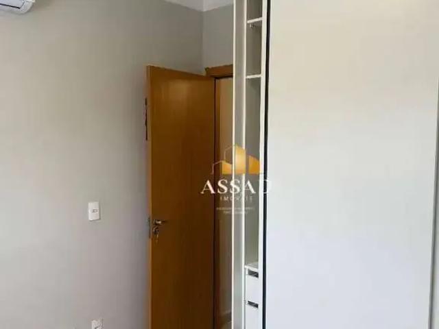 Casa / Sobrado em Condomínio para Locação em São José do Rio Preto/SP Village Imperial Residence 3 Quartos