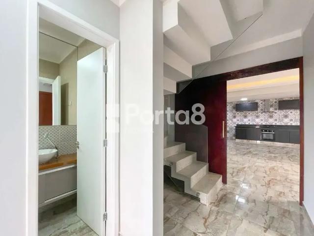 Casa / Sobrado em Condomínio para Locação em São José do Rio Preto/SP Village Imperial Residence 3 Quartos