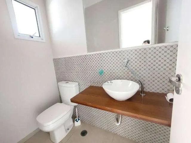 Casa / Sobrado em Condomínio para Locação em São José do Rio Preto/SP Village Imperial Residence 3 Quartos