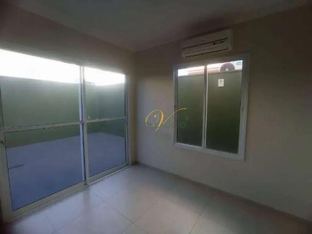 Casa / Sobrado em Condomínio para Locação em São José do Rio Preto/SP Village Imperial Residence 3 Quartos