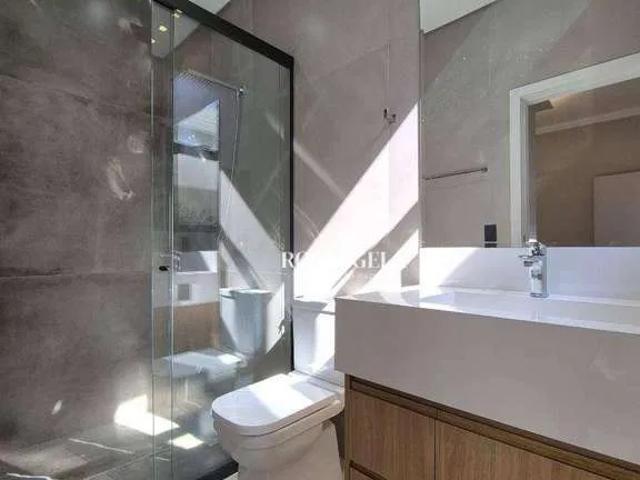 Casa / Sobrado em Condomínio para Locação em São José do Rio Preto/SP Village Provence 3 Quartos