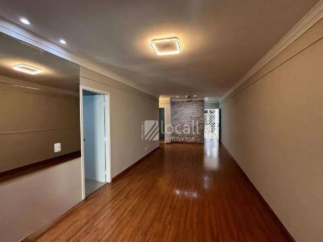 Casa / Sobrado em Condomínio para Locação em São José do Rio Preto/SP Belvedere Terra Nova 3 Quartos