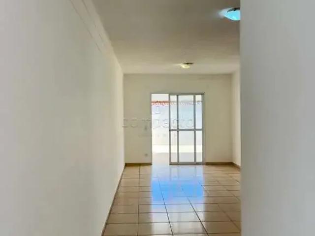 Casa / Sobrado em Condomínio para Locação em São José do Rio Preto/SP Belvedere Terra Nova 3 Quartos