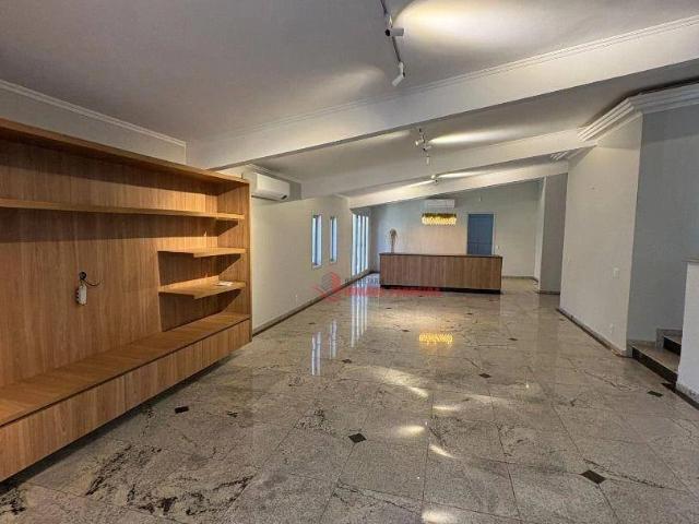 Casa / Sobrado em Condomínio para Locação em São José do Rio Preto/SP Condomínio Débora Cristina 4 Quartos
