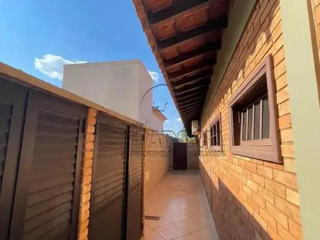 Casa / Sobrado em Condomínio para Locação em São José do Rio Preto/SP Condomínio Débora Cristina 3 Quartos