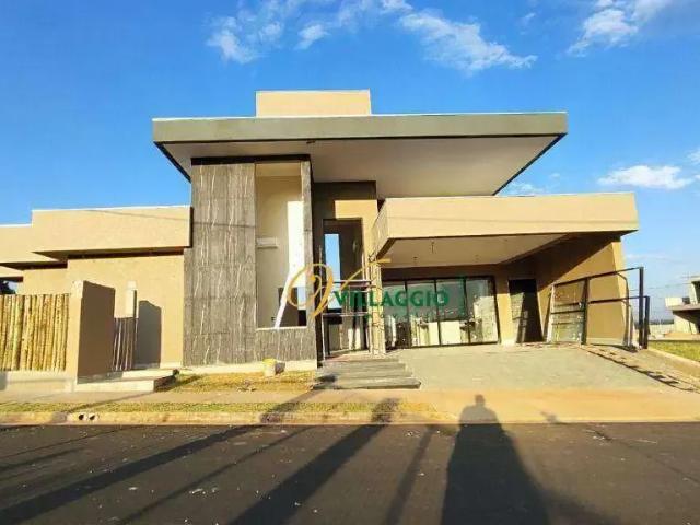 Casa / Sobrado em Condomínio para Locação em São José do Rio Preto/SP Eplenum Tresor 3 Quartos