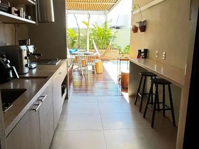 Casa / Sobrado em Condomínio para Locação em São José do Rio Preto/SP Condomínio Fenhouse 3 Quartos