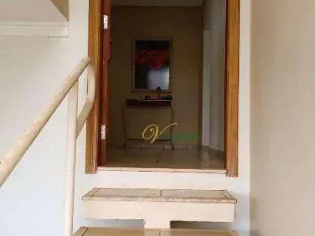Casa / Sobrado em Condomínio para Locação em São José do Rio Preto/SP Condomínio Figueira 3 Quartos