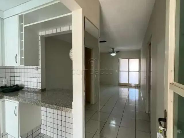 Casa / Sobrado em Condomínio para Locação em São José do Rio Preto/SP Condomínio Residencial Jardins de Barcelona 3 Quartos