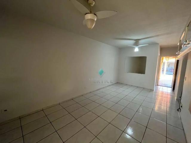 Casa / Sobrado em Condomínio para Locação em São José do Rio Preto/SP Condomínio Residencial Jardins de Barcelona 3 Quartos