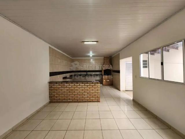 Casa / Sobrado em Condomínio para Locação em São José do Rio Preto/SP Condomínio Residencial Parque da Liberdade I 2 Quartos