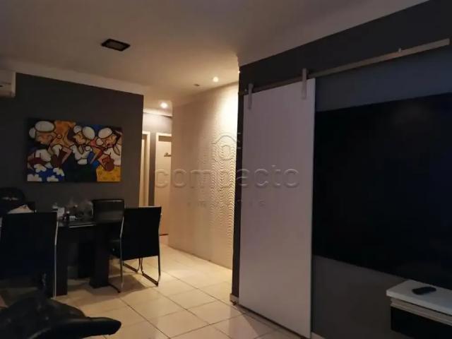 Casa / Sobrado em Condomínio para Locação em São José do Rio Preto/SP Condomínio Residencial Parque da Liberdade II 3 Quartos