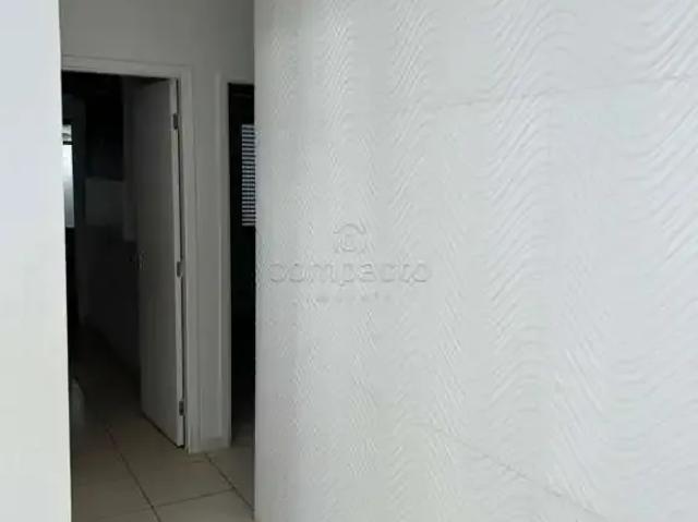 Casa / Sobrado em Condomínio para Locação em São José do Rio Preto/SP Condomínio Residencial Parque da Liberdade II 3 Quartos