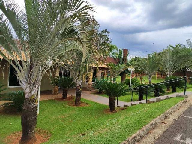 Casa / Sobrado em Condomínio para Locação em São José do Rio Preto/SP Condomínio Residencial Parque da Liberdade II 2 Quartos