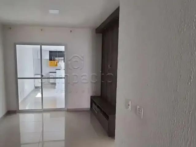 Casa / Sobrado em Condomínio para Locação em São José do Rio Preto/SP Condomínio Residencial Parque da Liberdade V 2 Quartos