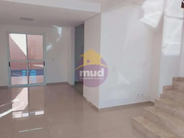 Casa / Sobrado em Condomínio para Locação em São José do Rio Preto/SP Giardino 4 Quartos