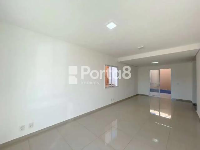 Casa / Sobrado em Condomínio para Locação em São José do Rio Preto/SP Giardino 4 Quartos