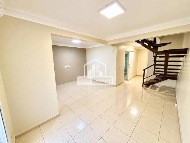 Casa / Sobrado em Condomínio para Locação em São José do Rio Preto/SP Green Valley Edge City 3 Quartos