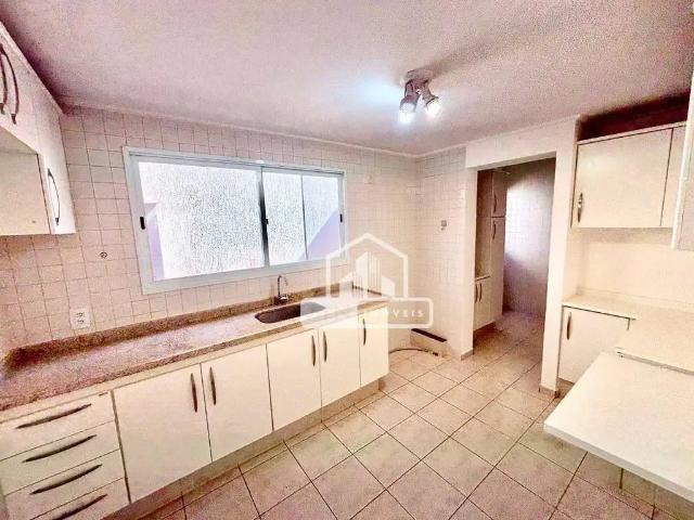 Casa / Sobrado em Condomínio para Locação em São José do Rio Preto/SP Green Valley Edge City 3 Quartos