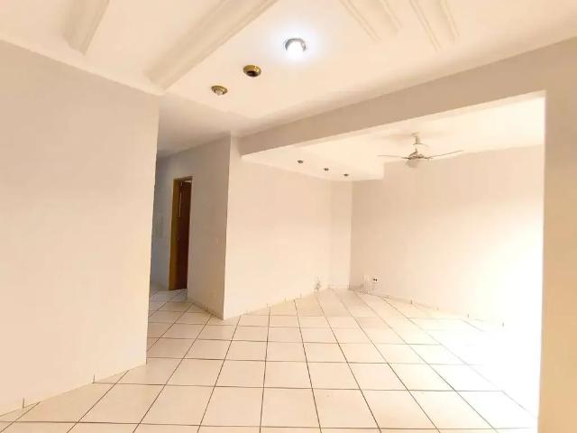 Casa / Sobrado em Condomínio para Locação em São José do Rio Preto/SP Higienópolis 3 Quartos