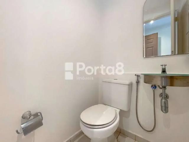 Casa / Sobrado em Condomínio para Locação em São José do Rio Preto/SP Higienópolis 3 Quartos