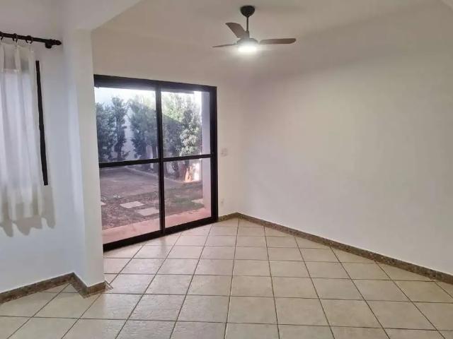 Casa / Sobrado em Condomínio para Locação em São José do Rio Preto/SP Higienópolis 3 Quartos