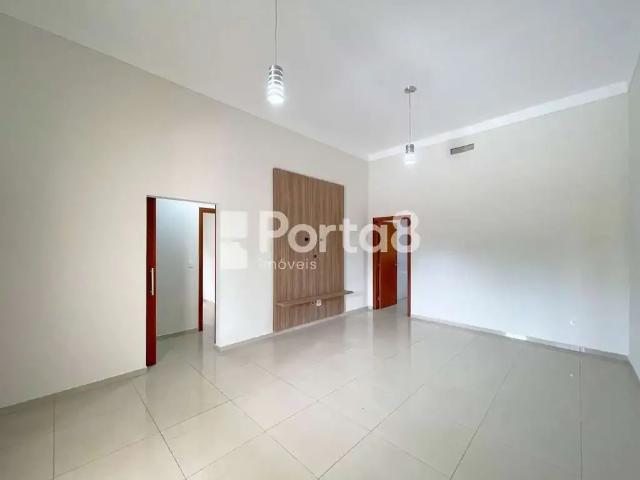 Casa / Sobrado em Condomínio para Locação em São José do Rio Preto/SP Ideal Life Ecolazer Residence 3 Quartos
