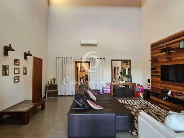 Casa / Sobrado em Condomínio para Locação em São José do Rio Preto/SP Jardim do Cedro 4 Quartos