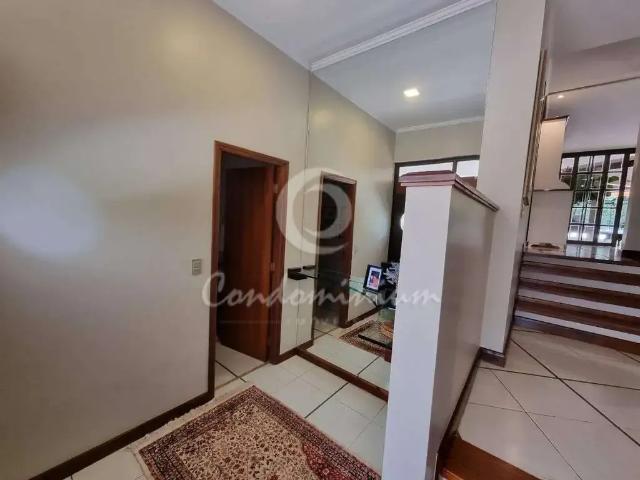 Casa / Sobrado em Condomínio para Locação em São José do Rio Preto/SP Jardim do Cedro 4 Quartos