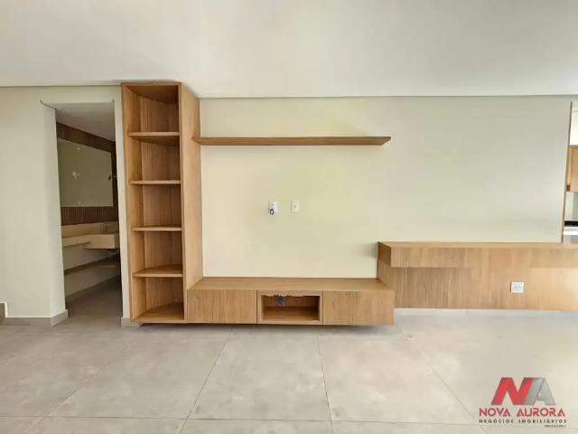 Casa / Sobrado em Condomínio para Locação em São José do Rio Preto/SP Jardim Moysés Miguel Haddad 3 Quartos