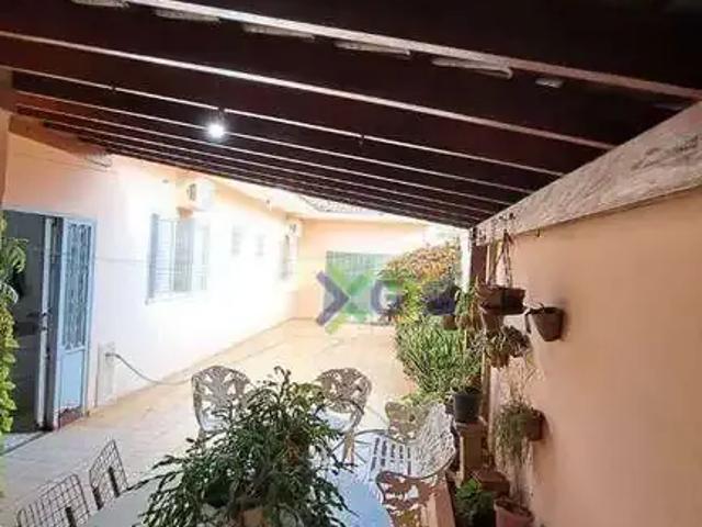 Casa / Sobrado em Condomínio para Locação em São José do Rio Preto/SP Jardim Morumbi 3 Quartos
