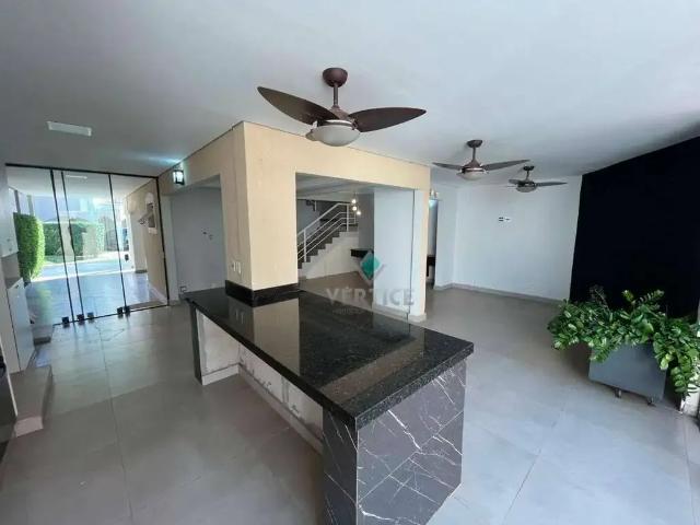 Casa / Sobrado em Condomínio para Locação em São José do Rio Preto/SP Jardim Tarraf II 4 Quartos