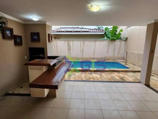 Casa / Sobrado em Condomínio para Locação em São José do Rio Preto/SP Jardim Yolanda 3 Quartos