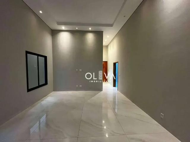 Casa / Sobrado em Condomínio para Locação em São José do Rio Preto/SP Loteamento Recanto do Lago 3 Quartos