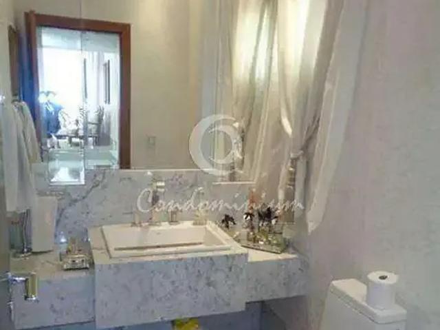 Casa / Sobrado em Condomínio para Locação em São José do Rio Preto/SP Loteamento Village Santa Helena 4 Quartos