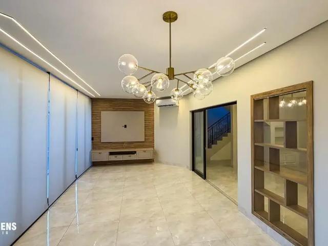 Casa / Sobrado em Condomínio para Locação em São José do Rio Preto/SP Parque Residencial Buona Vita 4 Quartos
