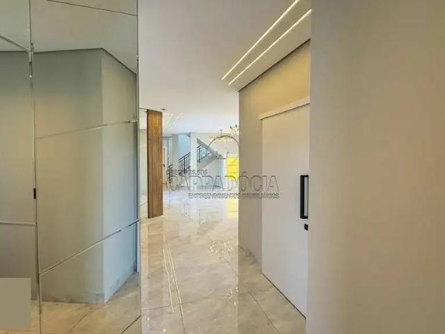 Casa / Sobrado em Condomínio para Locação em São José do Rio Preto/SP Parque Residencial Buona Vita 3 Quartos