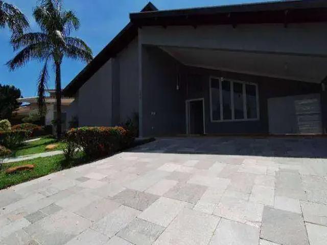 Casa / Sobrado em Condomínio para Locação em São José do Rio Preto/SP Parque Residencial Damha 3 Quartos