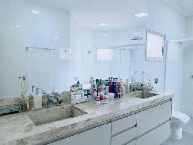 Casa / Sobrado em Condomínio para Locação em São José do Rio Preto/SP Parque Residencial Damha 3 Quartos