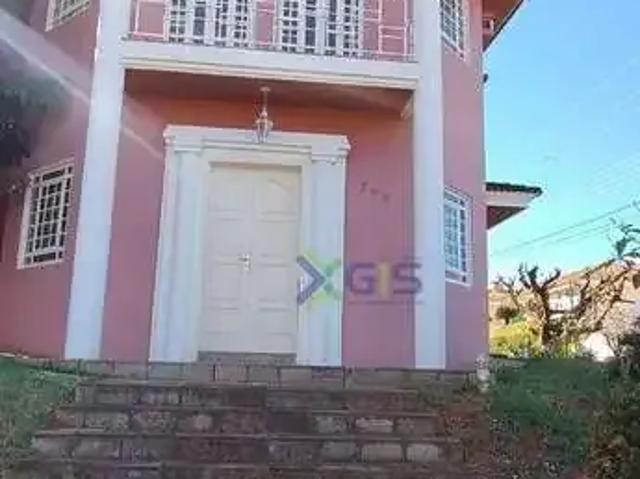Casa / Sobrado em Condomínio para Locação em São José do Rio Preto/SP Parque Residencial Damha 4 Quartos