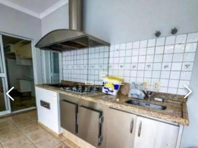 Casa / Sobrado em Condomínio para Locação em São José do Rio Preto/SP Parque Residencial Damha II 3 Quartos