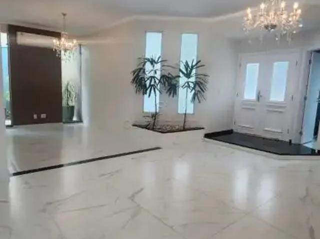 Casa / Sobrado em Condomínio para Locação em São José do Rio Preto/SP Parque Residencial Damha III 3 Quartos