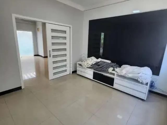 Casa / Sobrado em Condomínio para Locação em São José do Rio Preto/SP Parque Residencial Damha III 4 Quartos