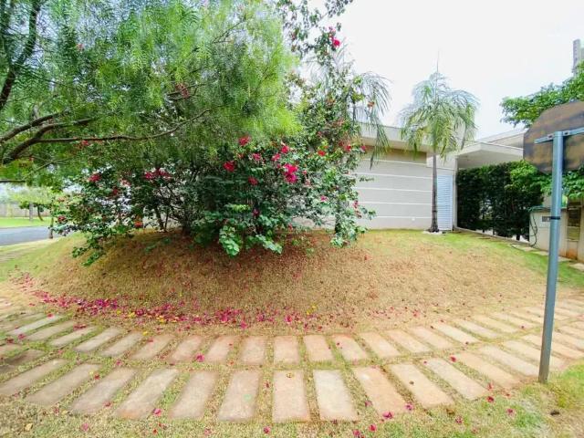 Casa / Sobrado em Condomínio para Locação em São José do Rio Preto/SP Parque Residencial Damha V 4 Quartos